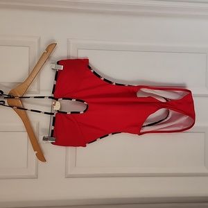 Hello Kitty‎ Swimsuit. Size L.